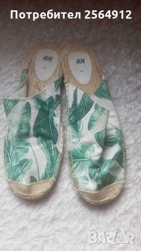 Продавам дамски обувки , снимка 1