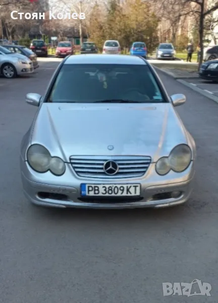 Продавам Мерцедес , снимка 1