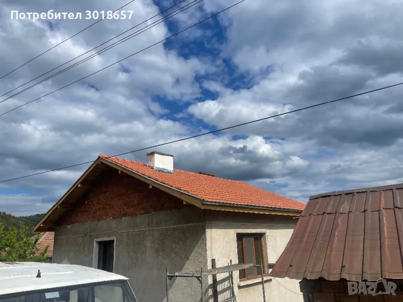 Ремонт на покриви , снимка 1