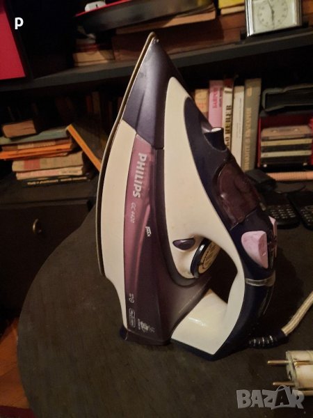 Ютия Filips, снимка 1