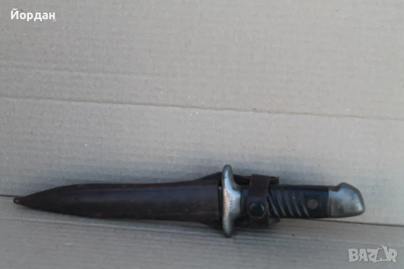 Дневален нож ''БНА'', снимка 1