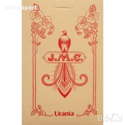 карти оракул AGM LENORMAND RED OWL нови​ Традиционния оракул Blue Owl Lenormand сега с пояснителни с, снимка 1