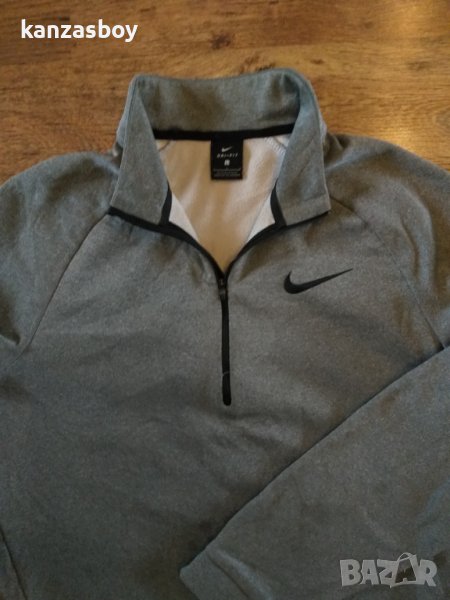 NIKE - страхотно мъжко горнище , снимка 1