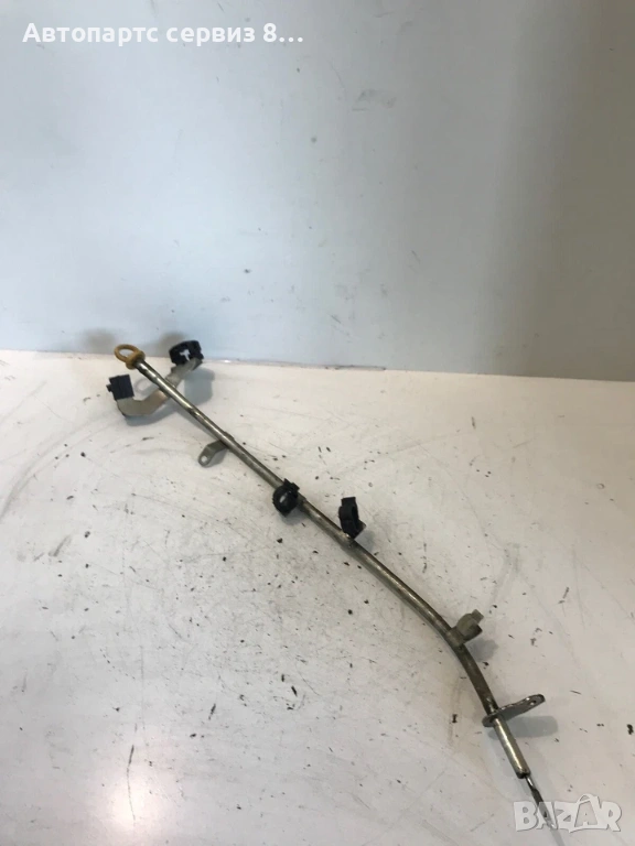 Щекер за нивото на масло за Alfa Romeo 147 2007 1.9 M-Jet Оригинален, снимка 1