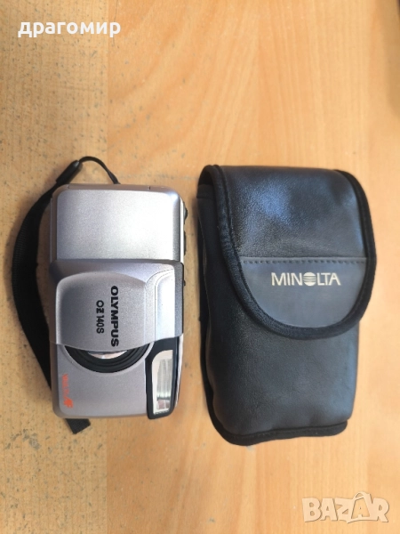 OLYMPUS OZ 140 S MULTI AF, снимка 1