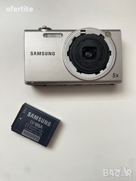 ✅ Samsung 🔝 SH100, снимка 1