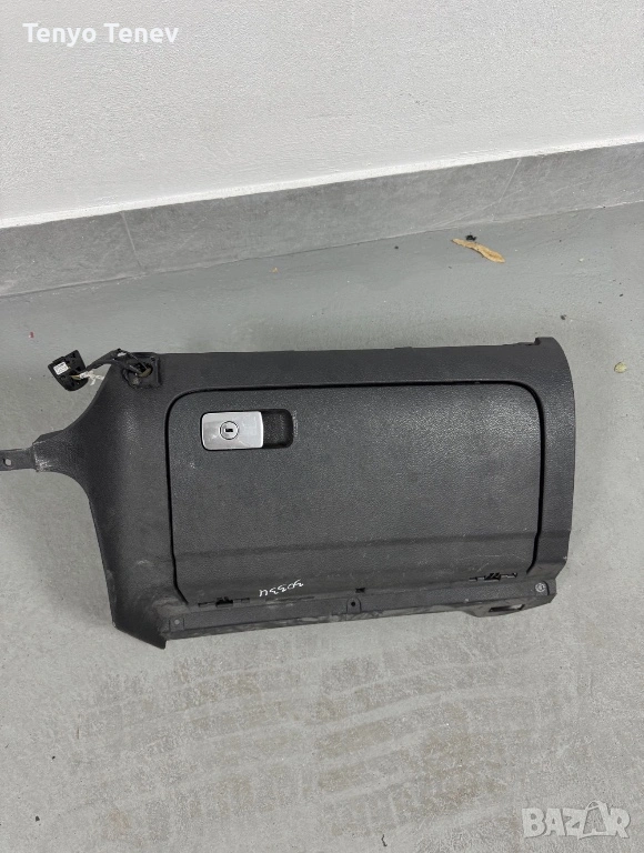 Жабка vw eos, golf 4, снимка 1