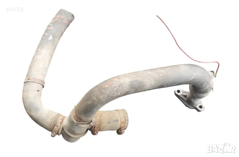 Водни Маркучи - Москвич 2140
- Лада, снимка 1