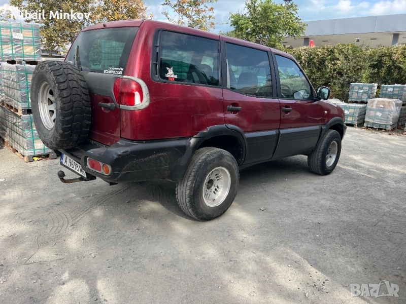 Джанти , снимка 1