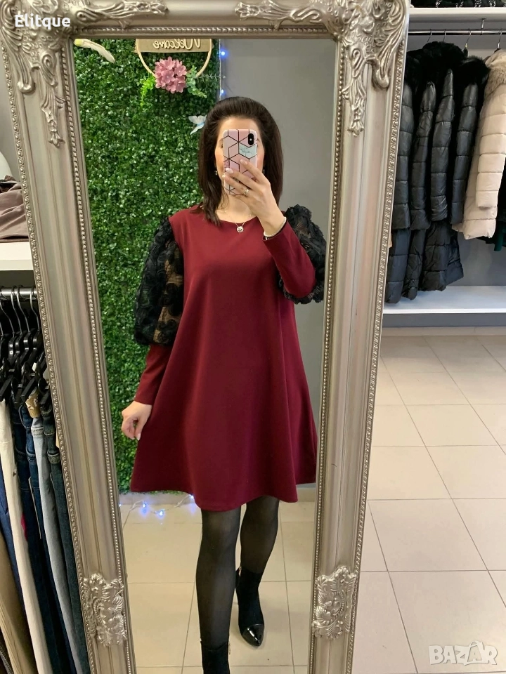 рокля , снимка 1