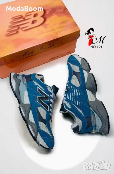 New Balance мъжки маратонки , снимка 1