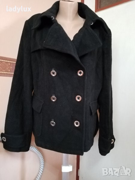 McGregor, Палто, 60% Вълна, Размер L. Код 1374, снимка 1