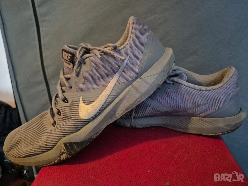 Nike-original номер45-45.5, снимка 1