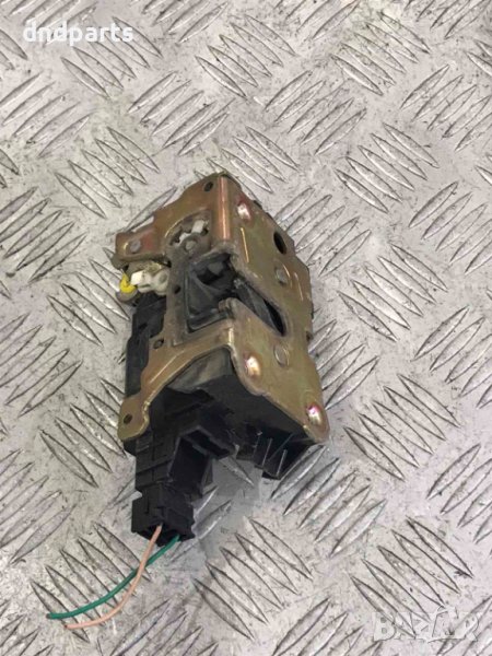 Предна дясна брава Renault Kangoo 2002г., снимка 1