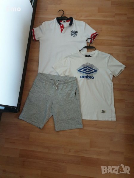 Лот, снимка 1