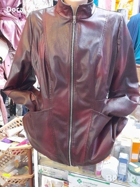 дамско яке, снимка 1