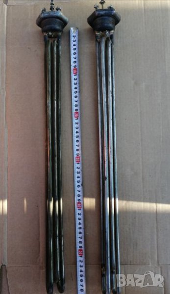 Реотани за радиатори. , снимка 1