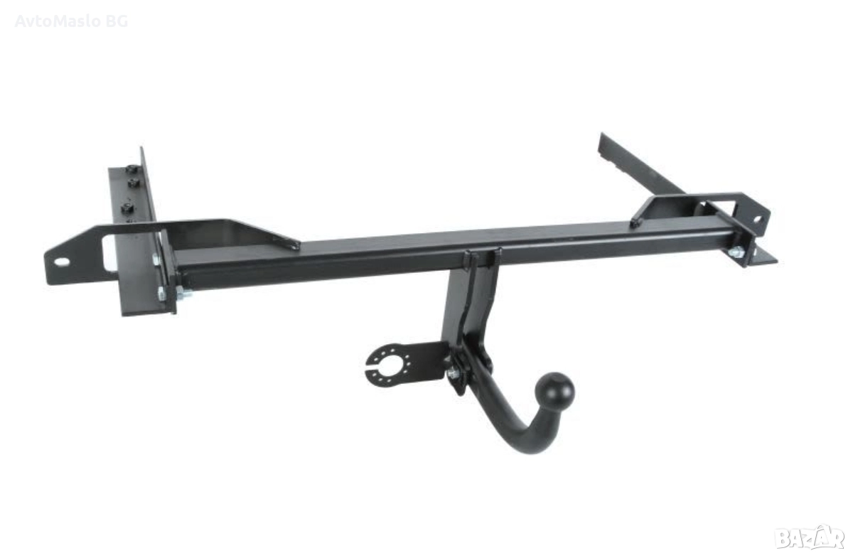 Нов Теглич за Opel Insignia сваляем теглич за опел инсигниа инсигния, снимка 1