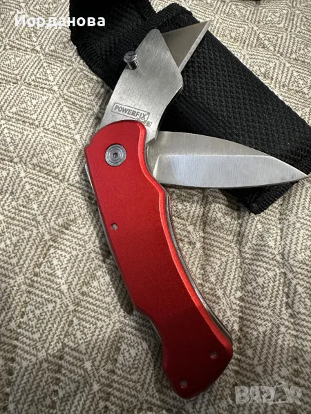 Професионален макетен нож , снимка 1