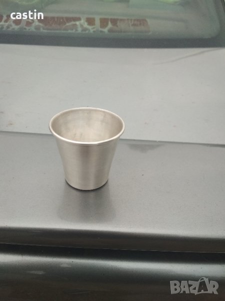 сребърни  чаши, снимка 1