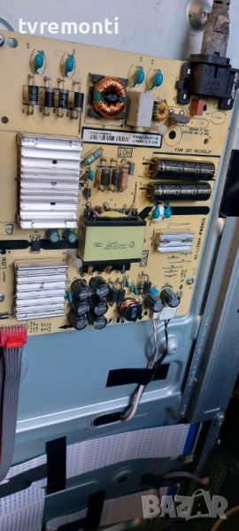 Power 08-L131H44-PW200AG 40-L131H4-PWB1CG for Thomson 55UD6696 дисплей LVU550NEBL, снимка 1