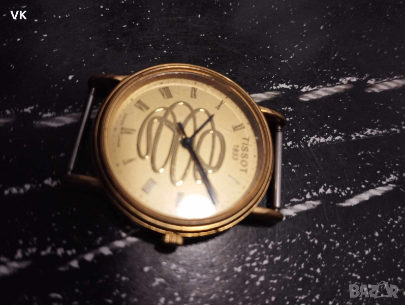 Tissot Pegasus C257K, снимка 1