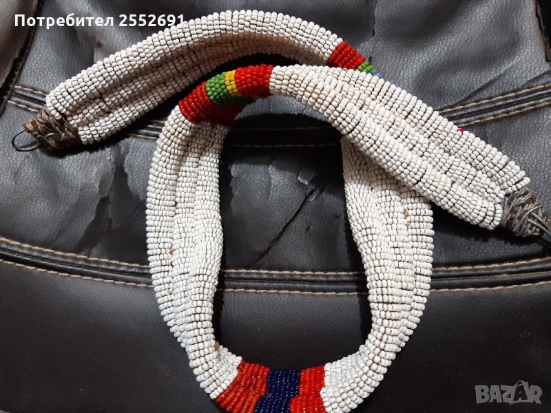 Колан в Антикварни и старинни предмети в гр. Нови пазар - ID33409974 ...