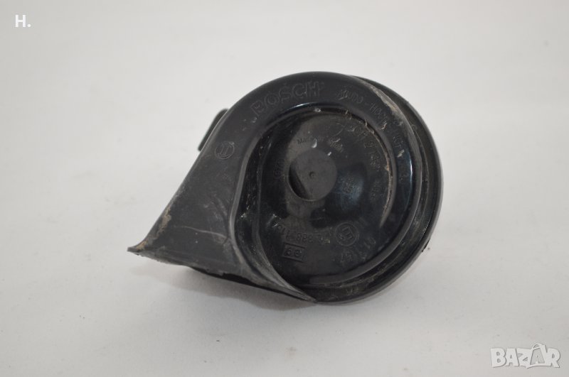 Клаксон Bosch  AUDI A4 Avant (B7 8E) 2004-2008, снимка 1