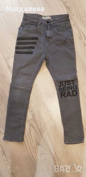 Дънки Zara, снимка 1