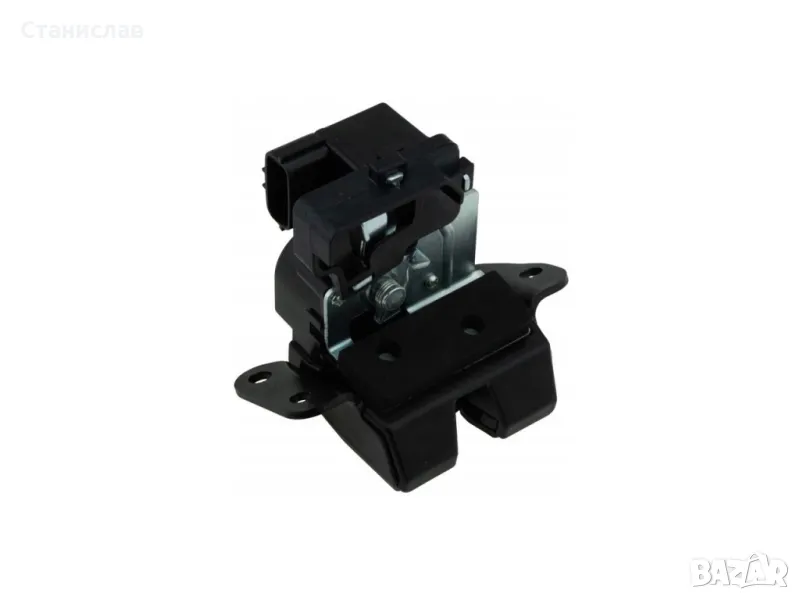 Kia Sportage MK3 Брава за багажник , снимка 1