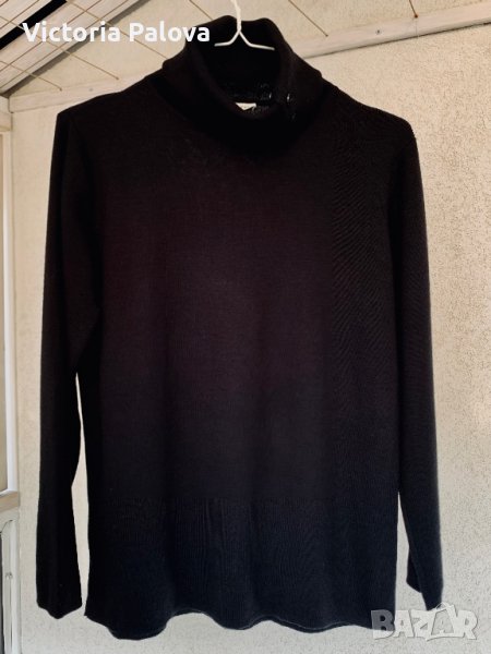 Поло/блуза VIA/APPIA скъп немски бранд, снимка 1