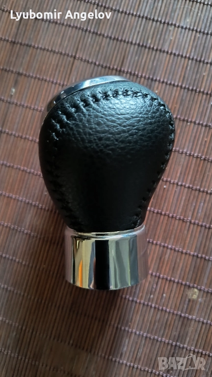 Топка за скоростен лост за Мазда 3, снимка 1