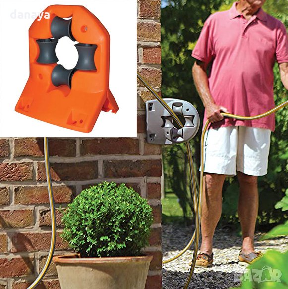 2228 Градински водач за маркуч, снимка 1