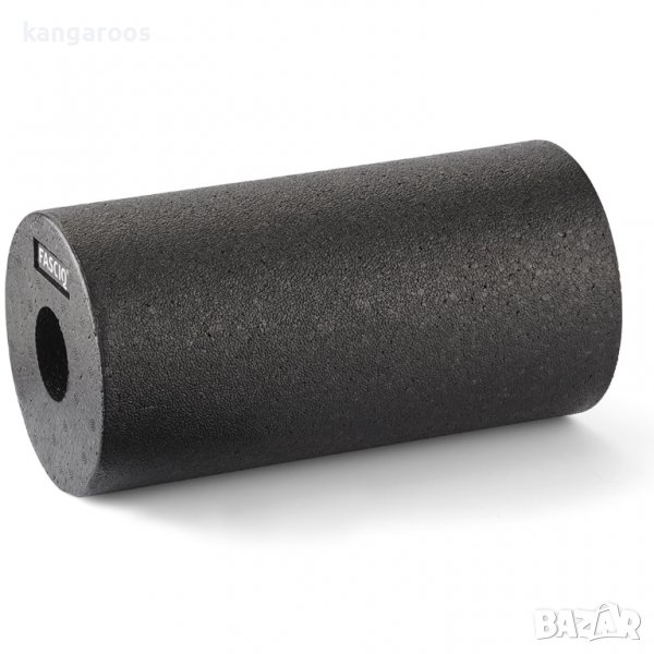 Фоумролер FASCIQ Foam Roller L (30cm*15cm), снимка 1