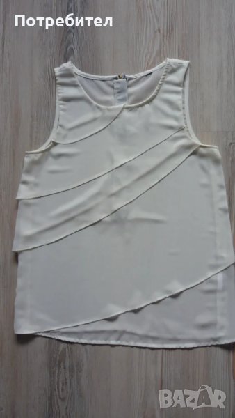 Дамска лятна блуза ХS-S, снимка 1