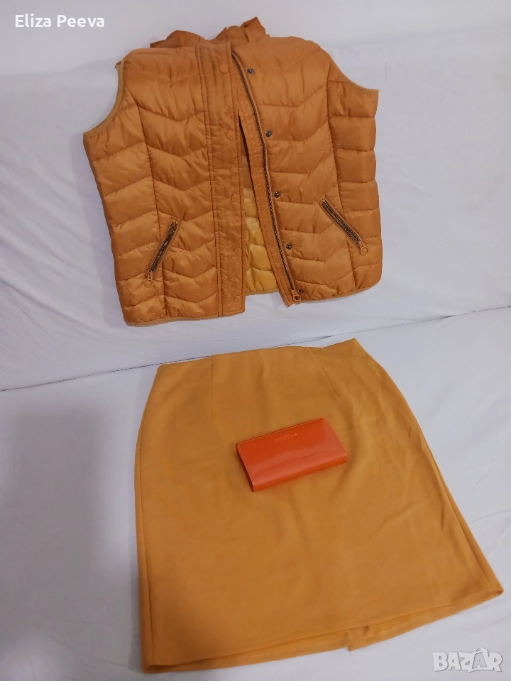 Портмоне, снимка 1