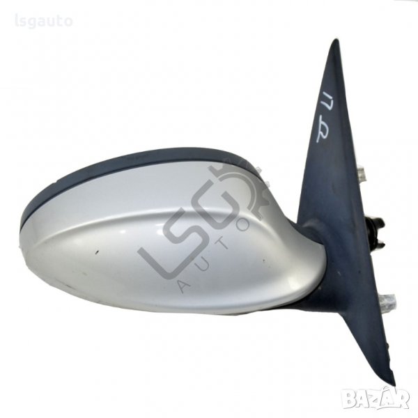 Дясно огледало BMW 3 Series (E90, E91)(2005-2012) ID:94920, снимка 1
