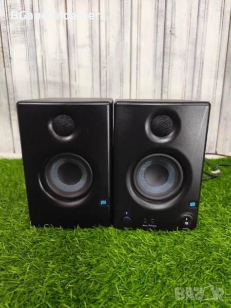 Presonus Eris 3.5 2nd Активни студио монитор колонки, снимка 1