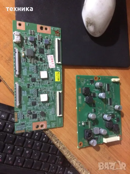 SONY KD-49XG8377-части, снимка 1