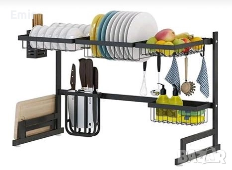 Сушилници и подложки Богат избор Промоцени - 50 %, снимка 1