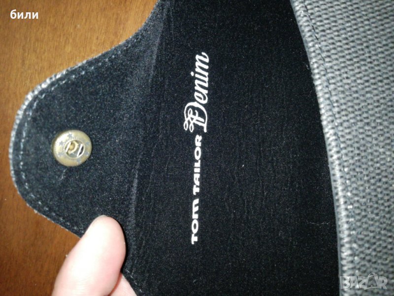 TOM TAILOR , снимка 1