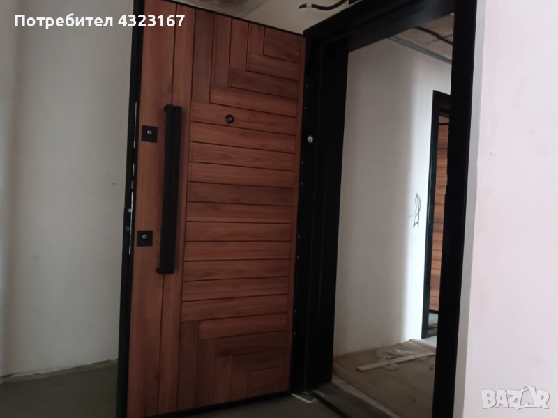 Продава 4-СТАЕН град Стара Загора Аязмото, снимка 1