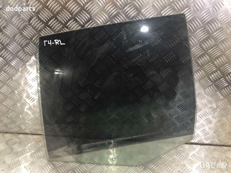 Задно ляво стъкло VW Golf 4,1998г., снимка 1