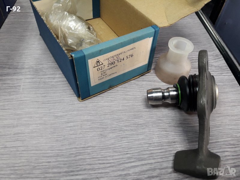 352826=027290124576**NEU**LEMFÖRDER**OPEL**ШАРНИР  ДОЛЕН, снимка 1