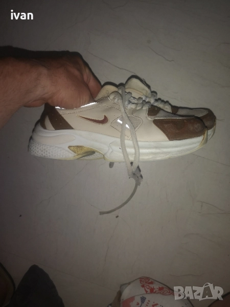 дамски маратонки Nike 38 номер, снимка 1