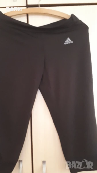 Спортен еластичен клин -Л размер, снимка 1