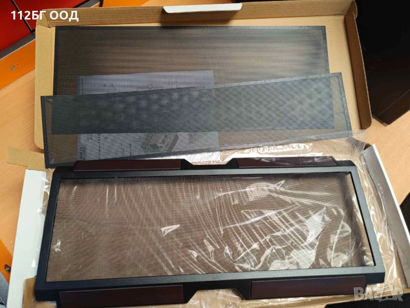 Филтър за компютърна кутия, снимка 1