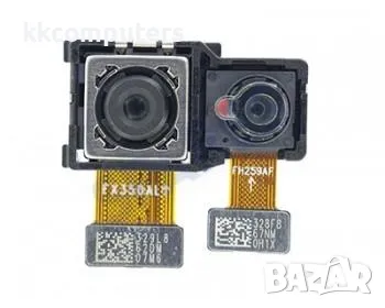 Камера BIG за Huawei Mate 20 Lite Баркод : 562559, снимка 1