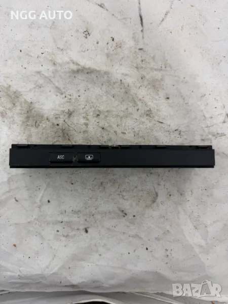 Панел Бутони за БМВ BMW, 6 911 661, 6911661, снимка 1