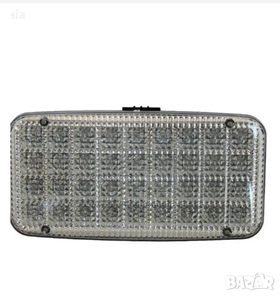 Плафон купе на автомобил, снимка 1